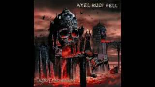 Axel Rudi Pell - Only the Strong Will Survive