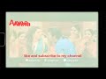 Ram Charan Hot Navel Kiss To Kajal Aggarwal