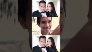 Cinta Surga - Anang &amp; Ashanty