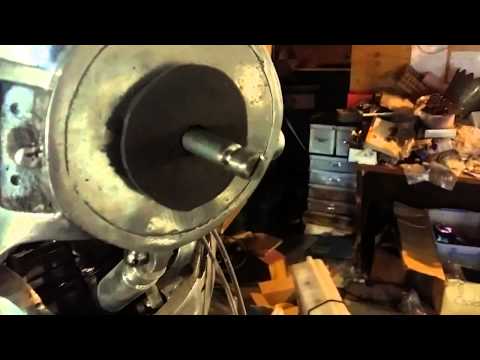 Terminator T800 Build P65