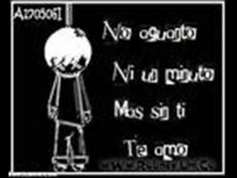 mi niña amada-salserin y erick elera