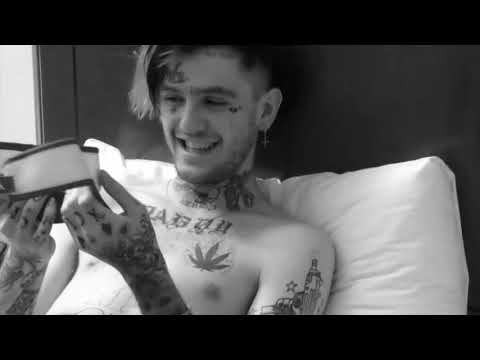 rest in peace lil peep... 💔