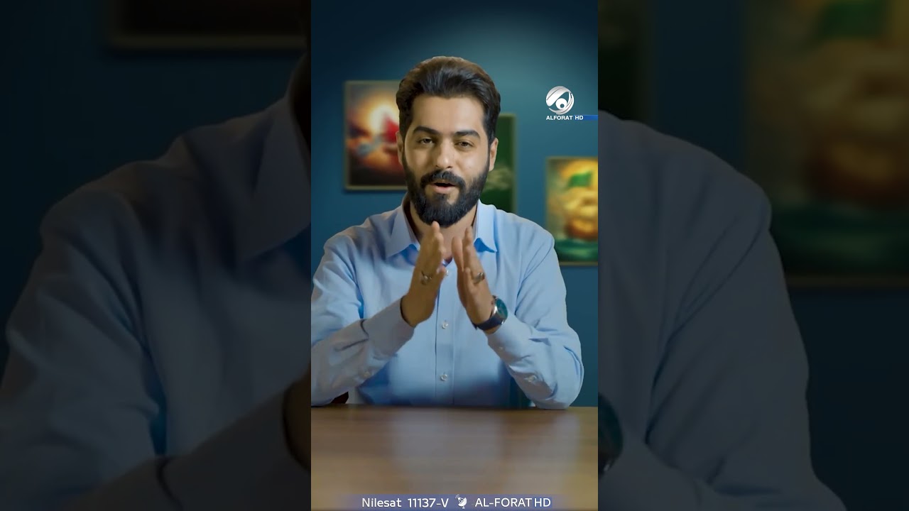 فيديو | ماذا يحدث عندما يتجاوز البشر حدودهم؟ القران يجيب!