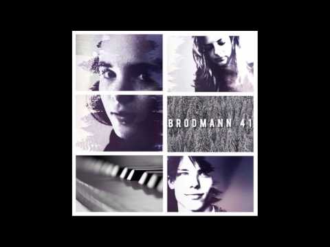 Brodmann 41 - Shades of Blue