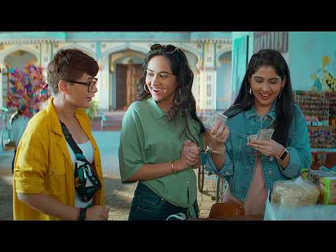 Sejal Jaiswal EasyPay TVC