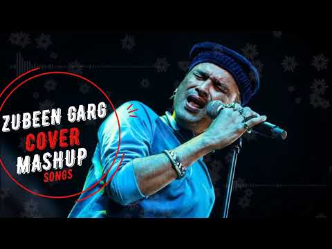 Zubeen Garg Songs Cover Mashup | Best of all time    #zubeengarg #assamesesong #cover #viral #mashup