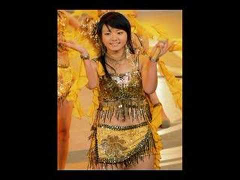 Happy birthday, Junjun