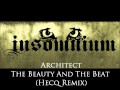 Architect - The Beauty And The Beat (Hecq Remix)