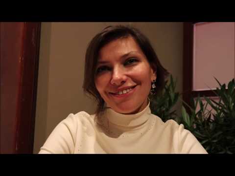 Meet Evgenia Markova recently appointed general director of Roskino