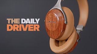Sivga SV021 Robin Headphone Review