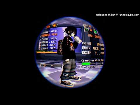 nine vicious + iayze + jace! sampled type beat - "Final Fantasy"