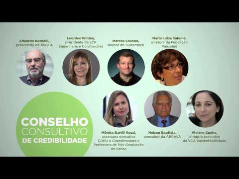 Internationale vakbeurs duurzaam bouwen in Brazilië