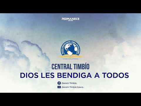 🎥🔴 #envivo  | CENTRAL IPUC TIMBÍO -  CULTO ORACIÓN Y DOCRTÍNA 1