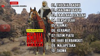 Download lagu RHOMA IRAMA : SHALAWAT NABI mp3 Download lagu RHOMA IRAMA : SHALAWAT NABI mp3