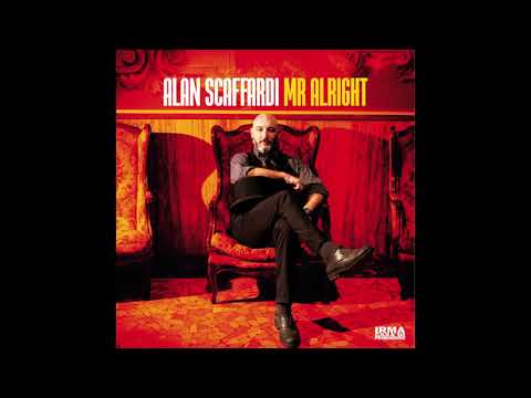 Alan Scaffardi - Love Has No Limit