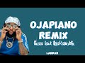 Kcee feat OneRepublic - Ojapiano Remix (lyrics)