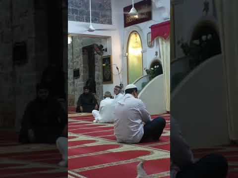 18 3 rabi ul awwal 1442 evenment nabi karim saw so mama papa ziska ki li fair nikah ki fin arive