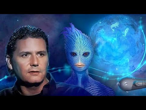 Corey Goode & The Secret Space Program (20 And Back) | Episode 225