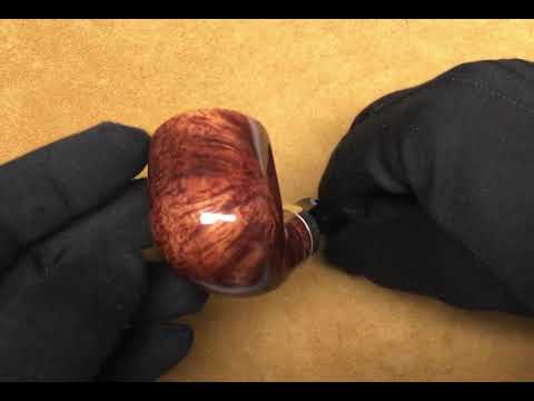 Pipa Peterson Standard System Smooth 301