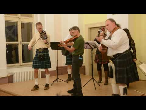 Kelt - Kelt - The Blarney Pilgrim /John Ryan´s Polka