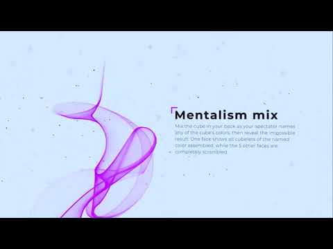 Mystery Formula by PHUC LD & Zihu