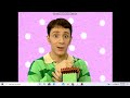 Blau Und Schlau Season 4 Episode 3 30 Second Clip