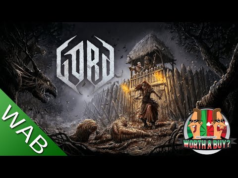 Gord first impression review - Gordon Bennett!