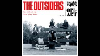 OUTSIDERS - Sun's Going Down