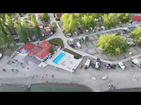 Kamp Almissa Omiš 2025 🇭🇷🇪🇺