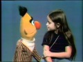 Sesame Street Bert And Ingrid Count Backwards