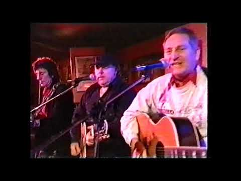 Van Morrison, BBC, Rock Island Line #2 with Lonnie Donegan, Ronnie Wood and Chris Barber