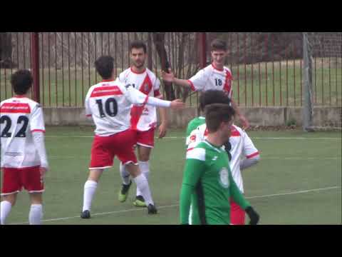 ED ALMUDENA 3-6 AD COLMENAR VIEJO "B" - 14ª Jornada  -2ª Regional Grupo 1º  - 2019/20