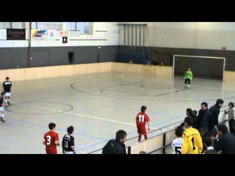 04_VR_MIL Hallenturnier U12 -- TSV Milbertshofen.MPG