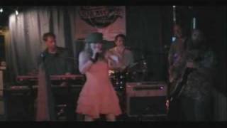 Amy Lou's Blues - Love to Love You