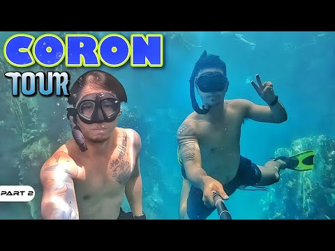 P2-Coron Tour - EP1040