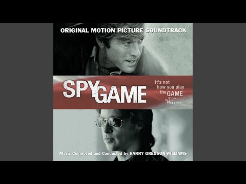 Gregson-Williams: "My Name Is Tom" (Original Motion Picture Soundtrack)