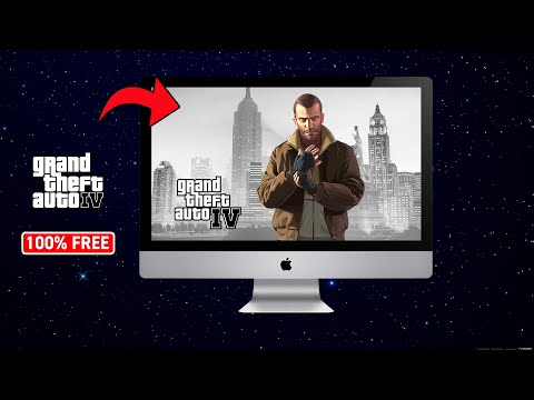 ❄️How To Download GTA 4 on PC/Laptop For Free (2025)