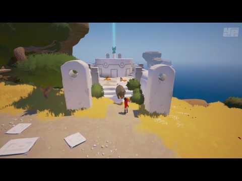 Rime im Test