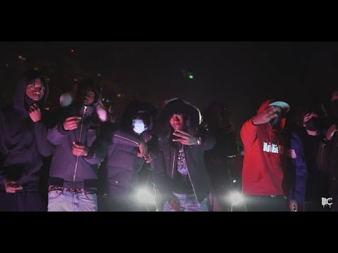 Libb - Michael Jordan (Official Video) Shot by @DonteChung