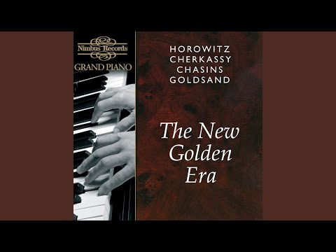 Frühling, Op.57: No. 5, Liebeswalzer