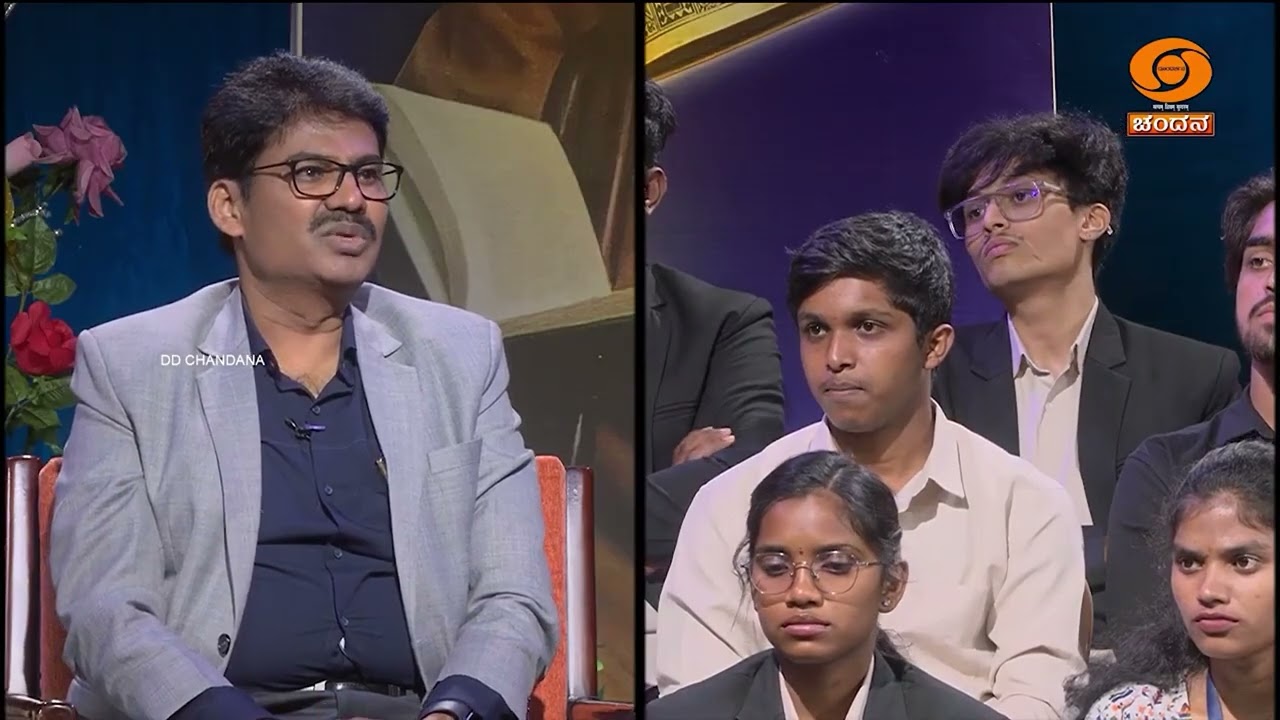 Shorts|Discussion on Dr. B.R.Ambedkar's thoughts | ಡಾ. ಬಿ ಆರ್ ಅಂಬೇಡ್ಕರ್ ಅವರ ಚಿಂತನೆಗಳ ಸಂವಾದ