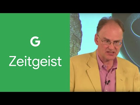 クリップ - Beyond the Rational - Matt Ridley - Zeitgeist 2012 (Clip - Beyond the Rational - Matt Ridley - Zeitgeist 2012)