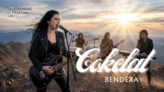 Download lagu Bendera - Cokelat Band | Rock Cover by Echomuvic mp3