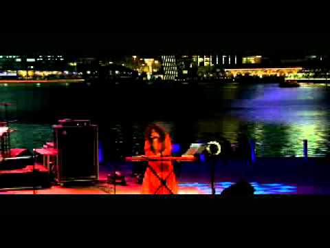 Jazz and Hendrix - Foxy Lady