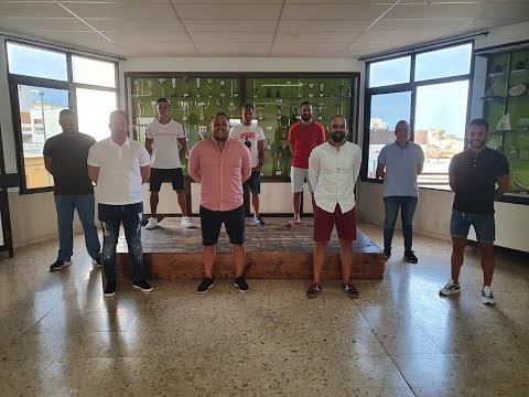 NOTICIA C.D. Herbania