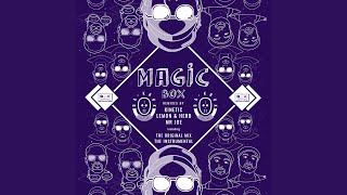 Magic (Lemon &amp; Herb Remix)