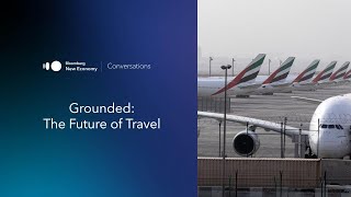 Grounded: The Future of Travel