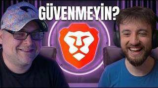 Güvendiğimiz Tarayıcı Bizi Sattı??? - Gizli Sekme #1