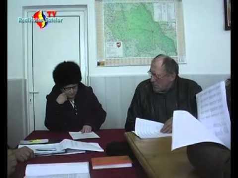 SED CONS VALEA SEACA