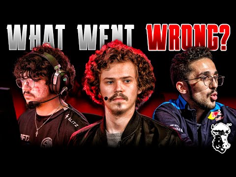 The Tragic Collapse of LANimals